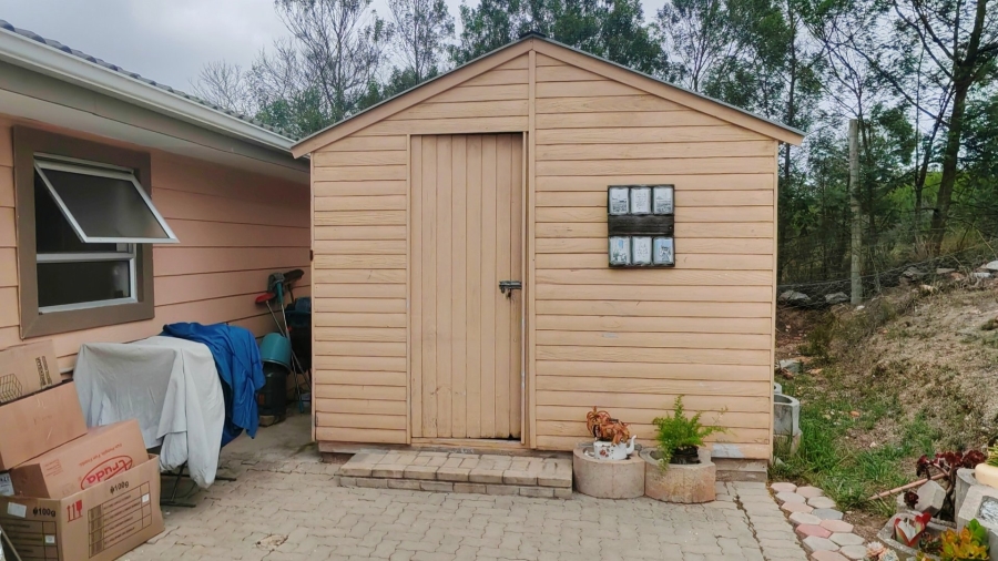 Commercial Property for Sale in Rheeboksfontein Western Cape